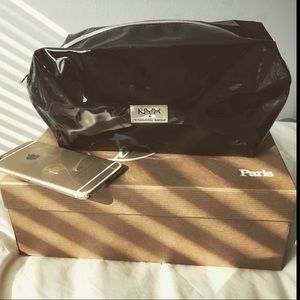 NYX pro makeup bag